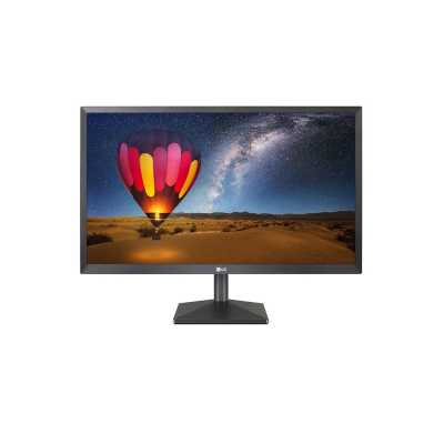 монитор LG 22MN430M-B