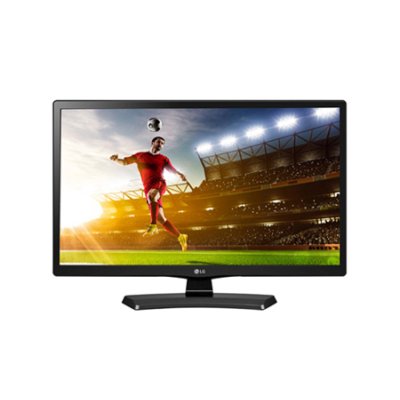 телевизор LG 22MT48VF-PZ