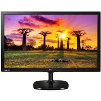 Телевизор LG 22MT58VF-PZ