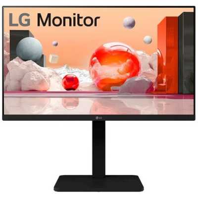 монитор LG 24BA550-B