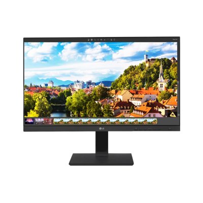 Монитор LG 24BK550Y-I