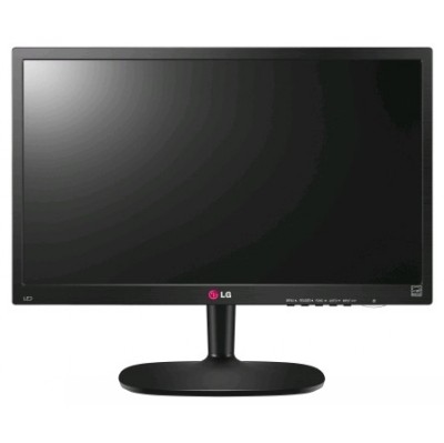 монитор LG 24M35D-B