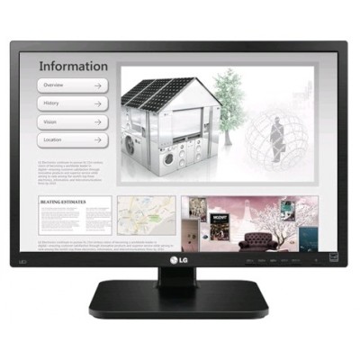 монитор LG 24MB65PY-B