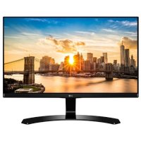 Монитор LG 24MP68VQ-P