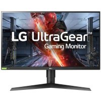 Монитор LG UltraGear 27GL850-B