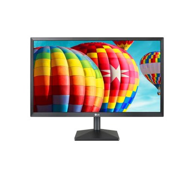монитор LG 27MK430H-B