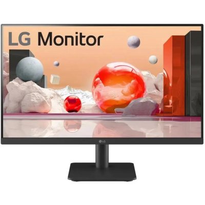 монитор LG 27MS500-B