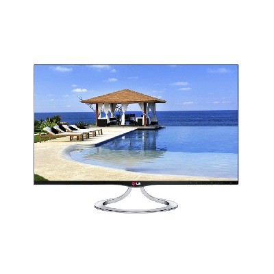 телевизор LG 27MT93V-PZ