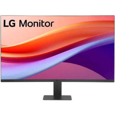 Монитор LG 27U421A-B