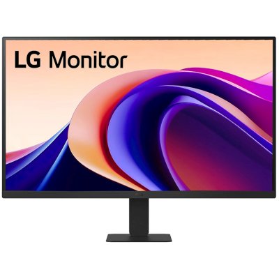Монитор LG 27U631A-B