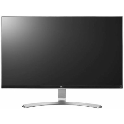 монитор LG 27UD68-W