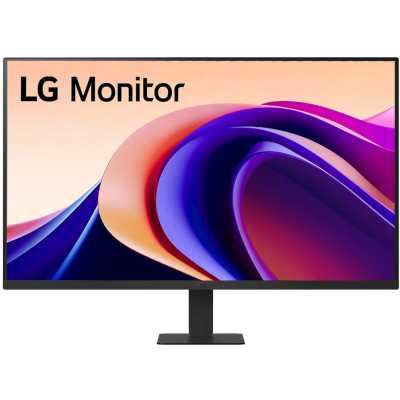 Монитор LG 32U631A-B