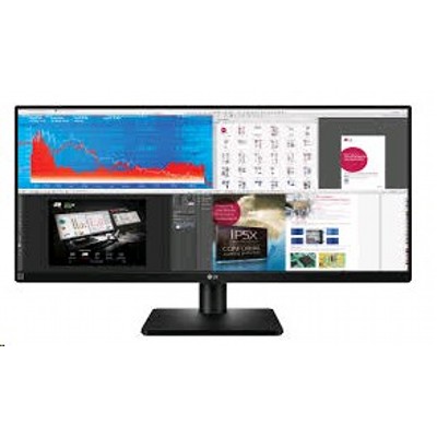 монитор LG UltraWide 34UB67-B