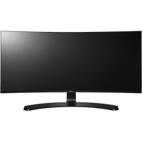 Монитор LG UltraWide 34UC88-B