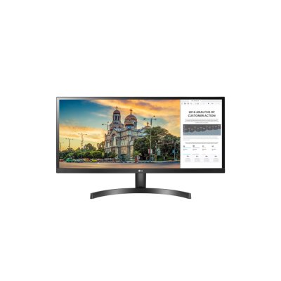 монитор LG UltraWide 34WK500-P