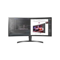Монитор LG UltraWide 34WL85C-B