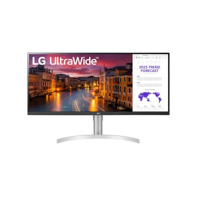 монитор LG UltraWide 34WN650-W