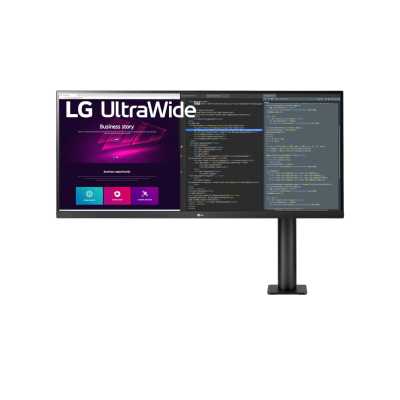 монитор LG UltraWide 34WN780-B