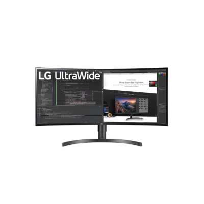монитор LG UltraWide 34WN80C-B