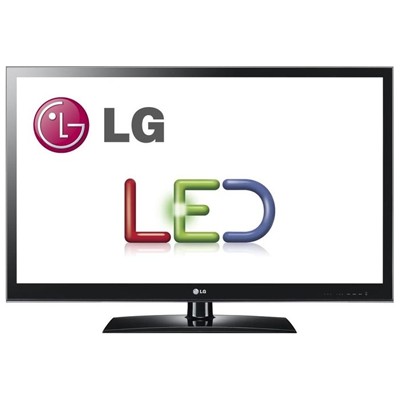 телевизор LG 37LV3500