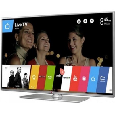 телевизор LG 39LB650V