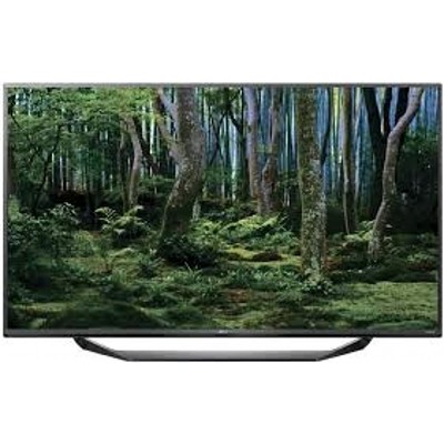 телевизор LG 40UF771V