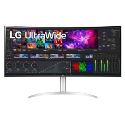 монитор LG UltraWide 40WP95C-W