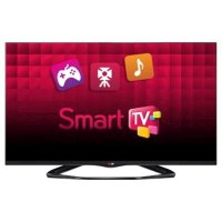 Телевизор LG 42LA669V