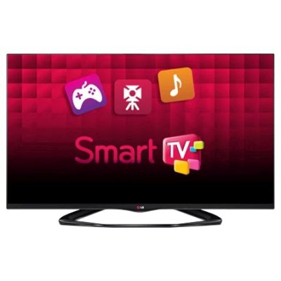 телевизор LG 42LA669V