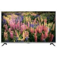 Телевизор LG 42LF550V