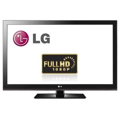 телевизор LG 42LK455C