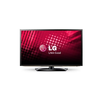 телевизор LG 42LM580S