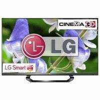 Телевизор LG 42LM640S