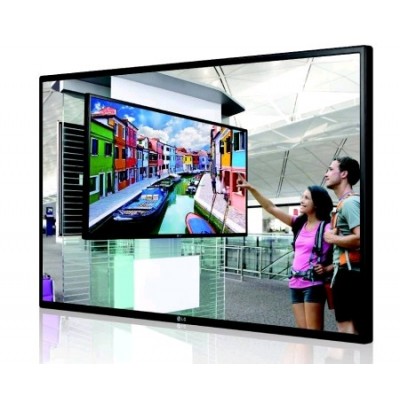 ЖК панель LG 42LS55A-5DB