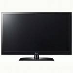 Телевизор LG 42LV370S