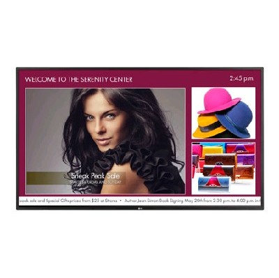 ЖК панель LG 42WS50BS