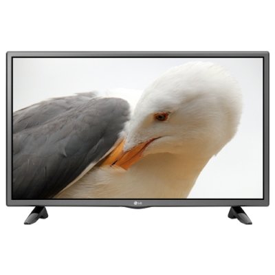 телевизор LG 43LF510V