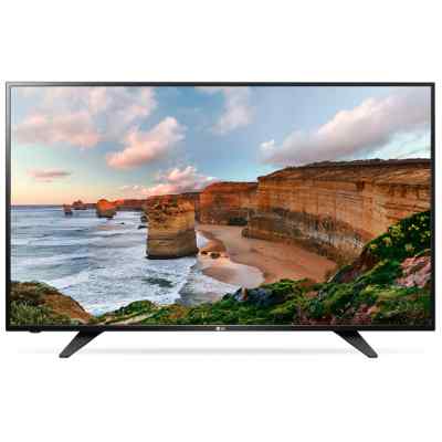телевизор LG 43LH500T