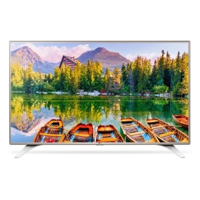 телевизор LG 43LH609V