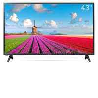 Телевизор LG 43LJ500V