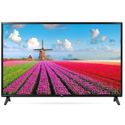 телевизор LG 43LJ610V