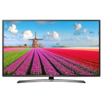 Телевизор LG 43LJ622V