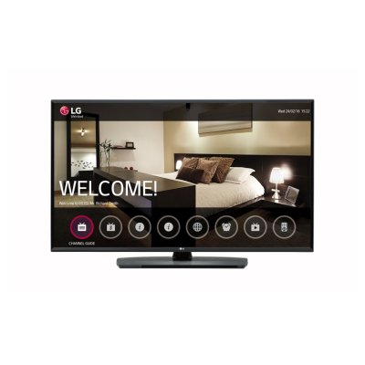 телевизор LG 43LU341H