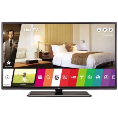 телевизор LG 43LW541H