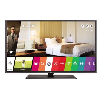 телевизор LG 43LW641H