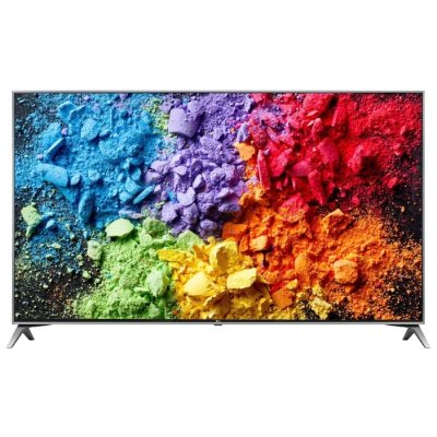 телевизор LG 43SK7900