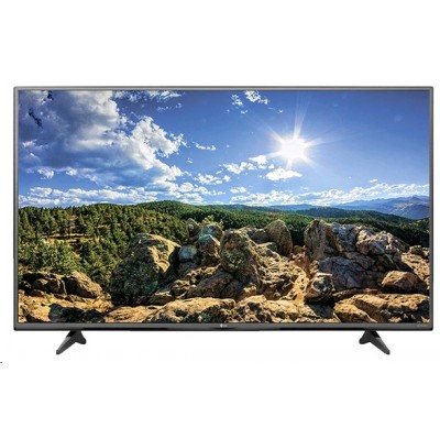 телевизор LG 43UF680V