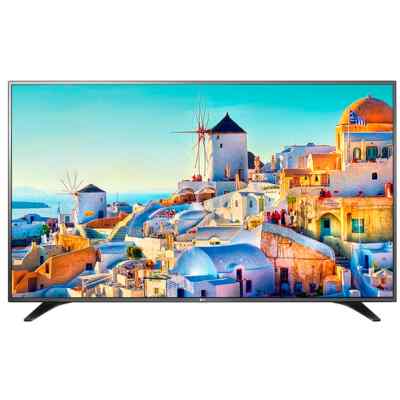 телевизор LG 43UH651V