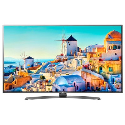 телевизор LG 43UH671V