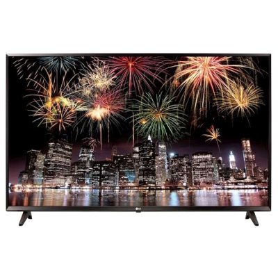 телевизор LG 43UJ631V